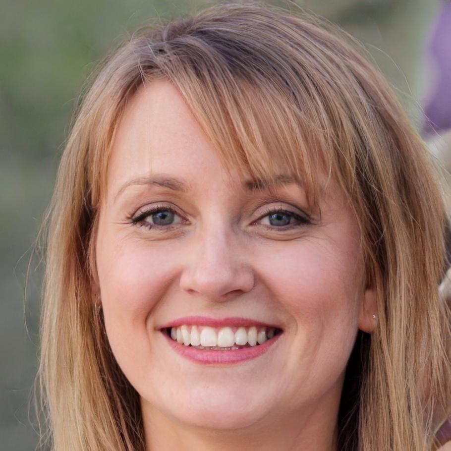 Věra Horáčková, vedoucí neziskové organizace
